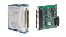 Image of eM.Control Servo Controller​ internal controls