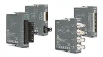 eM.Control Servo Controller​ internal panels for servoelectric actuation